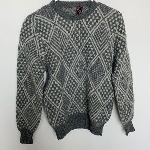 Vintage Italian Sweater